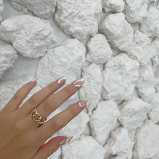 ネイル Sii nail 🤍SAKIのネイルデザイン