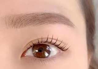 マツエク・マツパ Sui 平田のマツエク・マツパデザイン