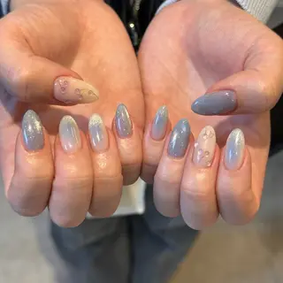 ネイル AMI .のネイルデザイン