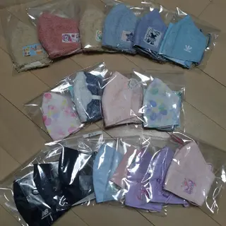 reve あやののネイルデザイン