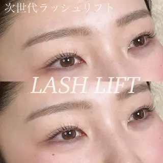 マツエク・マツパ MONDO MIZUKIのマツエク・マツパデザイン