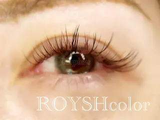 マツエク・マツパ Eyelash salon kukuna所属・まつ毛サロン Kukunaのマツエク・マツパデザイン