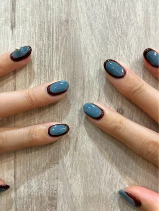 ネイル ヘアメイクネイリスト 💄💅hidemiのヘアスタイル