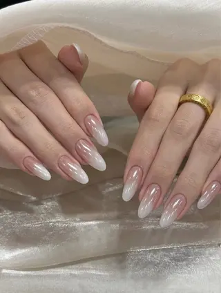 ネイル Hina KawaiiNailのネイルデザイン