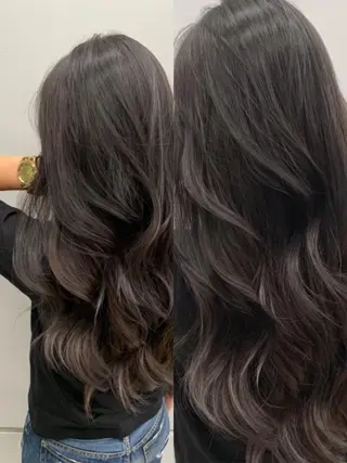 ロング メンズ特化美容師/ 新井　洸太のヘアスタイル