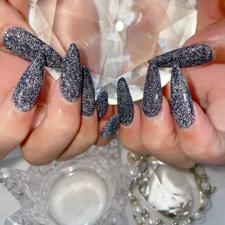 ネイル misun_ nailのネイルデザイン