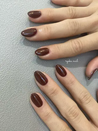 ネイル soary nailのネイルデザイン