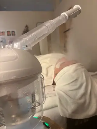 Ruang 都賀のエステ・リラクイメージ