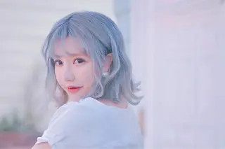 ミディアム カラー パーマ ヘアアレンジ メンズ 野口 秀人 🫧髪質改善🫧のヘアスタイル