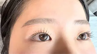 マツエク・マツパ LA PERLA 錦糸町徒歩1分のマツエク・マツパデザイン