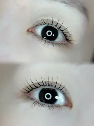 マツエク・マツパ 杉山 栄里佳の眉毛・アイブロウイメージ