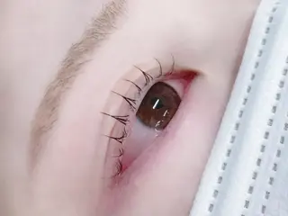 マツエク・マツパ KANOA manaのマツエク・マツパデザイン