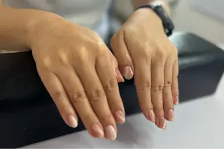 ネイル Lilia💅 Amanoのネイルデザイン