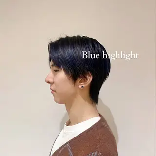 ショート 🌼あんなtrend color🌼のヘアスタイル