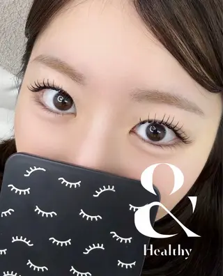 マツエク・マツパ meow RINA 恵比寿🐈🎀のマツエク・マツパデザイン