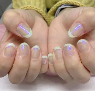 ネイル コウ カnail💅のネイルデザイン
