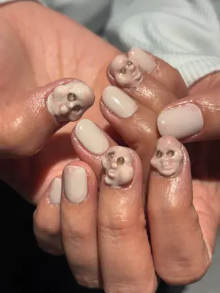 ネイル 2me（ツメ） ♡ NENEのネイルデザイン