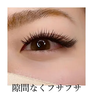 マツエク・マツパ eyelash salon  Kのマツエク・マツパデザイン
