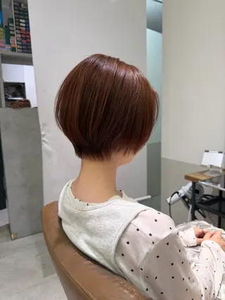 ショート ⭐️ボブ/ショート ⭐️Ryosukeのヘアスタイル