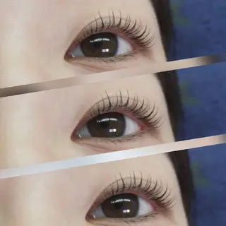 マツエク・マツパ ALCIONE 那珂川市のマツエク・マツパデザイン