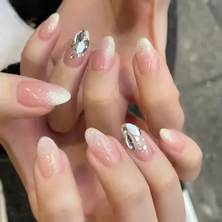 ネイル Nest 三田のマツエク・マツパデザイン