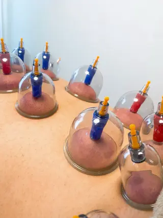 Salon de　Cue.のエステ・リラクイメージ