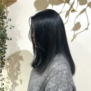 ロング カラー モテhair♡.* マツエク/さくら🍨のマツエク・マツパデザイン
