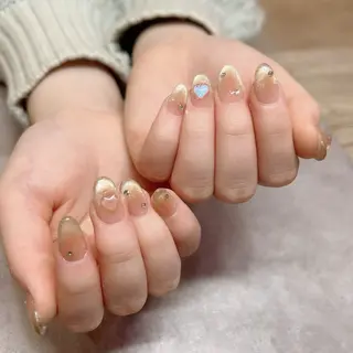 ネイル Artgallery YUKIのネイルデザイン