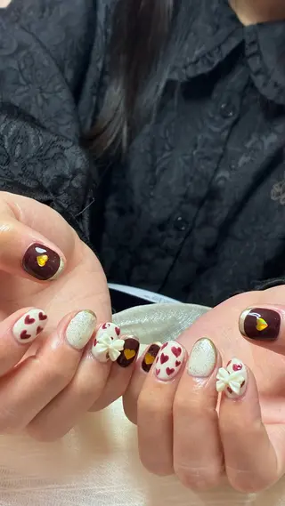 ネイル kirameki nailのネイルデザイン