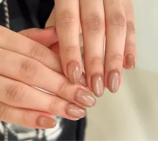 ネイル みなみ 。のネイルデザイン