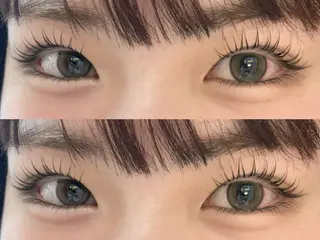 マツエク・マツパ jiem5 𝐦𝐚𝐧𝐚🎀のマツエク・マツパデザイン