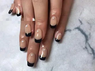 ネイル 🎀ネイルサロン RIRI🎀のネイルデザイン