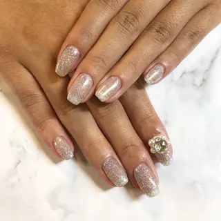 ネイル nail salon Titaleeのネイルデザイン