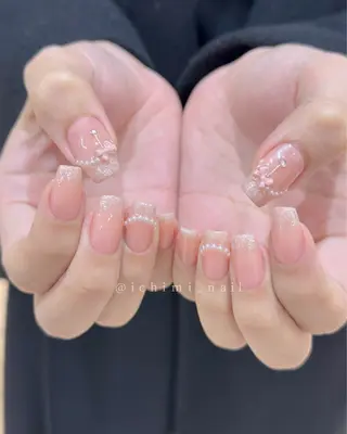 ネイル LUNE NAIL STUDIO 渋谷所属・渋谷ネイル misakiのネイルデザイン