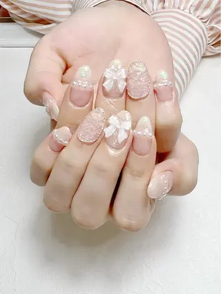 ネイル rouse nail RISATOのネイルデザイン