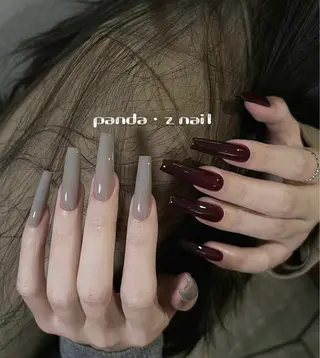 ネイル Panda·z Yukiのネイルデザイン