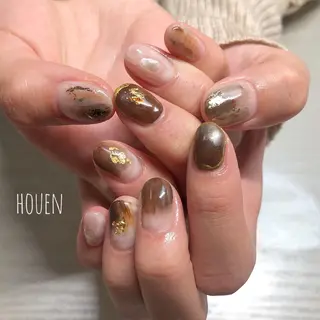 ネイル I pinknail 韓国風·持ち込み専門のネイルデザイン