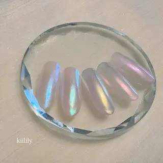 ネイル kii .のネイルデザイン