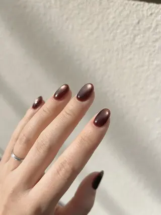 ネイル aore nail Tamamiのネイルデザイン