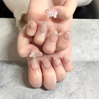 ネイル FELICE ﾌｪﾘｰﾁｪのネイルデザイン