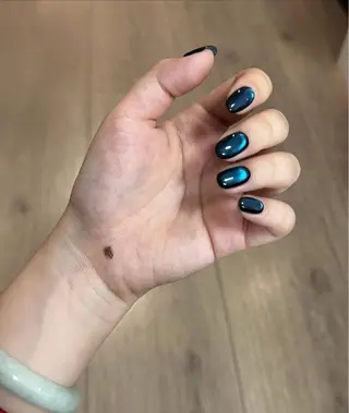 ネイル Ori Nailのネイルデザイン