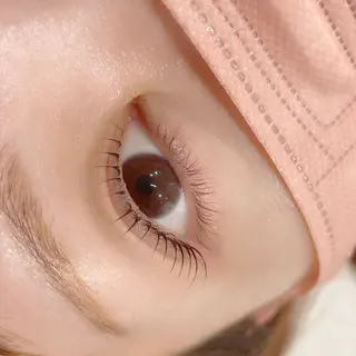 マツエク・マツパ feliz KAORI🦋🫧のマツエク・マツパデザイン