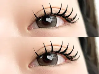 マツエク・マツパ peTiT京橋店🌷 yuiのマツエク・マツパデザイン