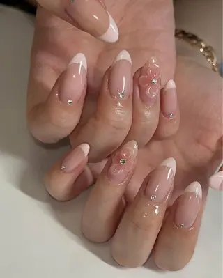 ネイル Sora Nailのネイルデザイン