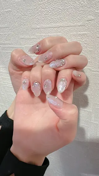 ネイル D-BEAUTY Nailsalonのネイルデザイン