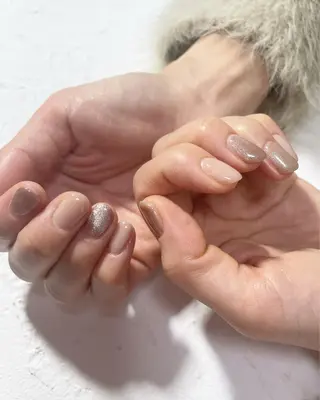 ネイル 吉村 優子のネイルデザイン