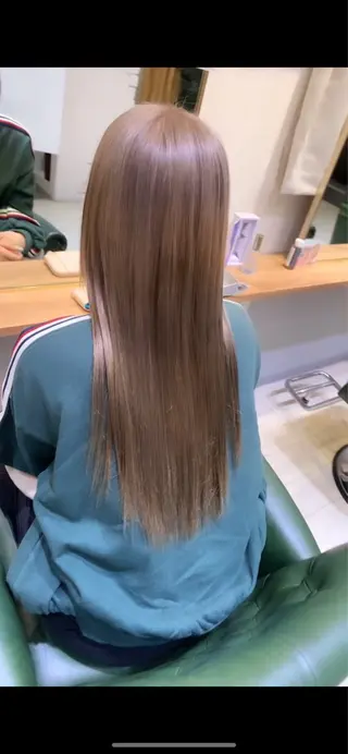 カラー 【個室サロン】🎀 美容師&アイリストのマツエク・マツパデザイン