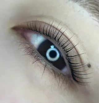 マツエク・マツパ AL SOLE （アル　　ソーレ）のマツエク・マツパデザイン