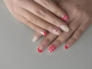 ネイル Hiro nail /Harapeccoのネイルデザイン