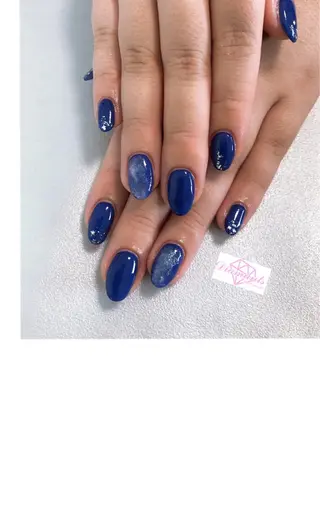 ネイル Asa miのネイルデザイン